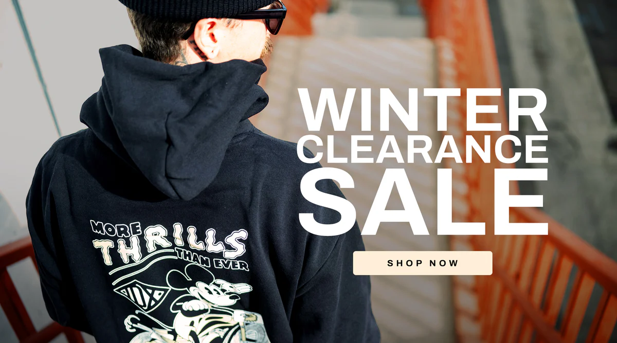 Built on Friendship and Tradition